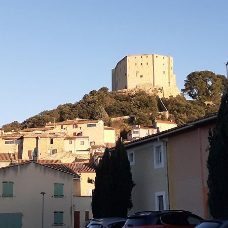 Aude En Provence Meyrargues Exterior foto